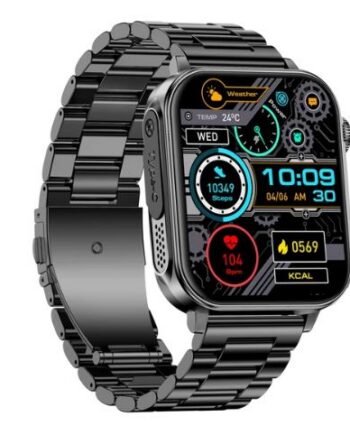 COLMI P80 Smartwatch