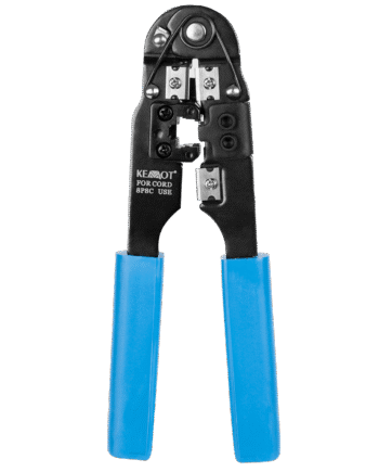 Phone Plug Clamp.8P