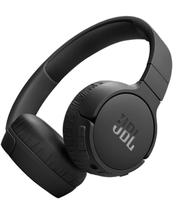 JBL Tune 670NC Black