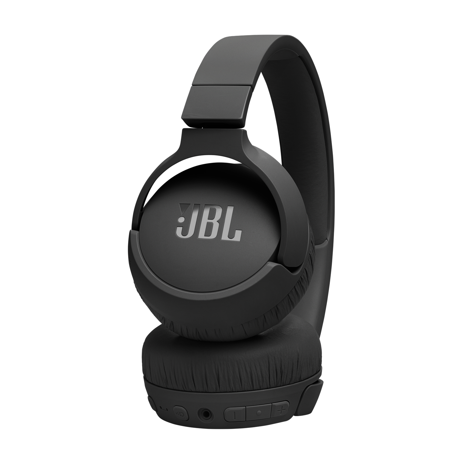 JBL Tune 670NC Black