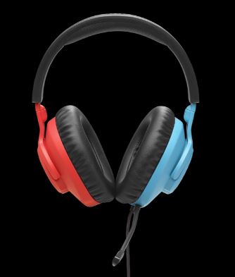 JBL Quantum 100N