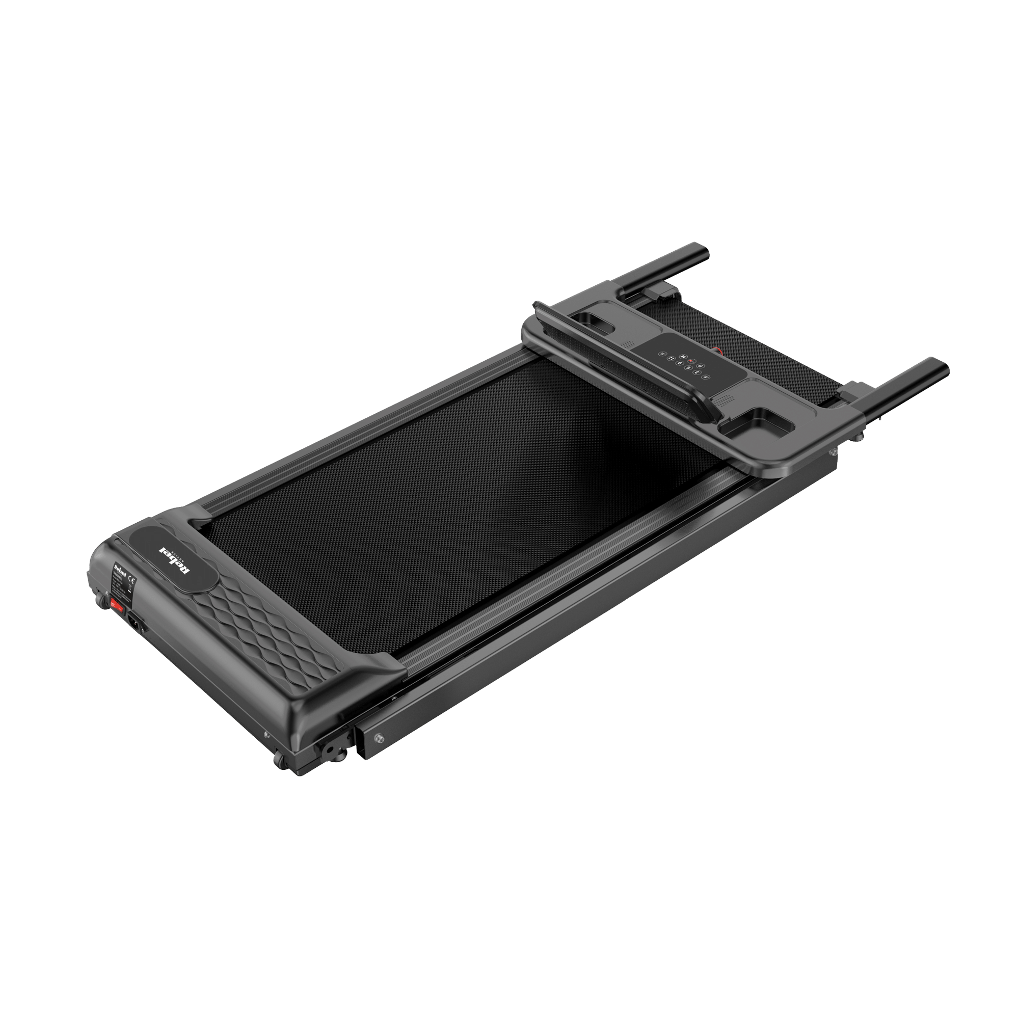 Electric treadmill REBEL ACTIVE model RBA-1021