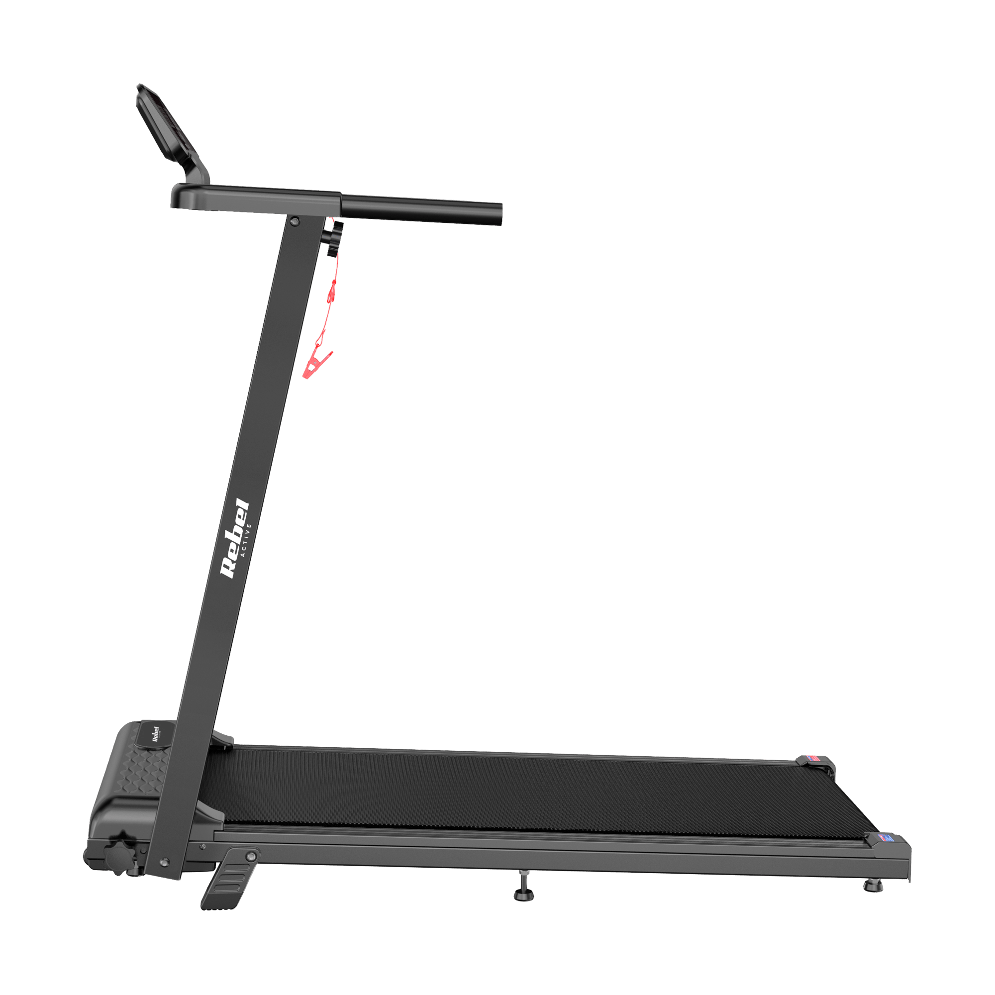 Electric treadmill REBEL ACTIVE model RBA-1021