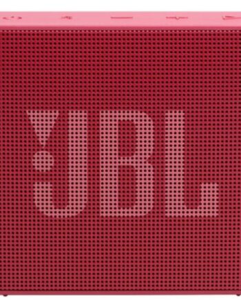 JBL GO Essential 2 Red