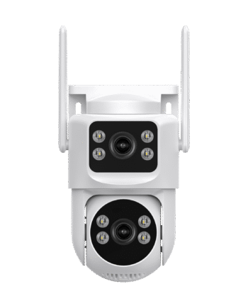 Kruger&Matz Connect C120 Tuya Outdoor Wi-Fi Camera