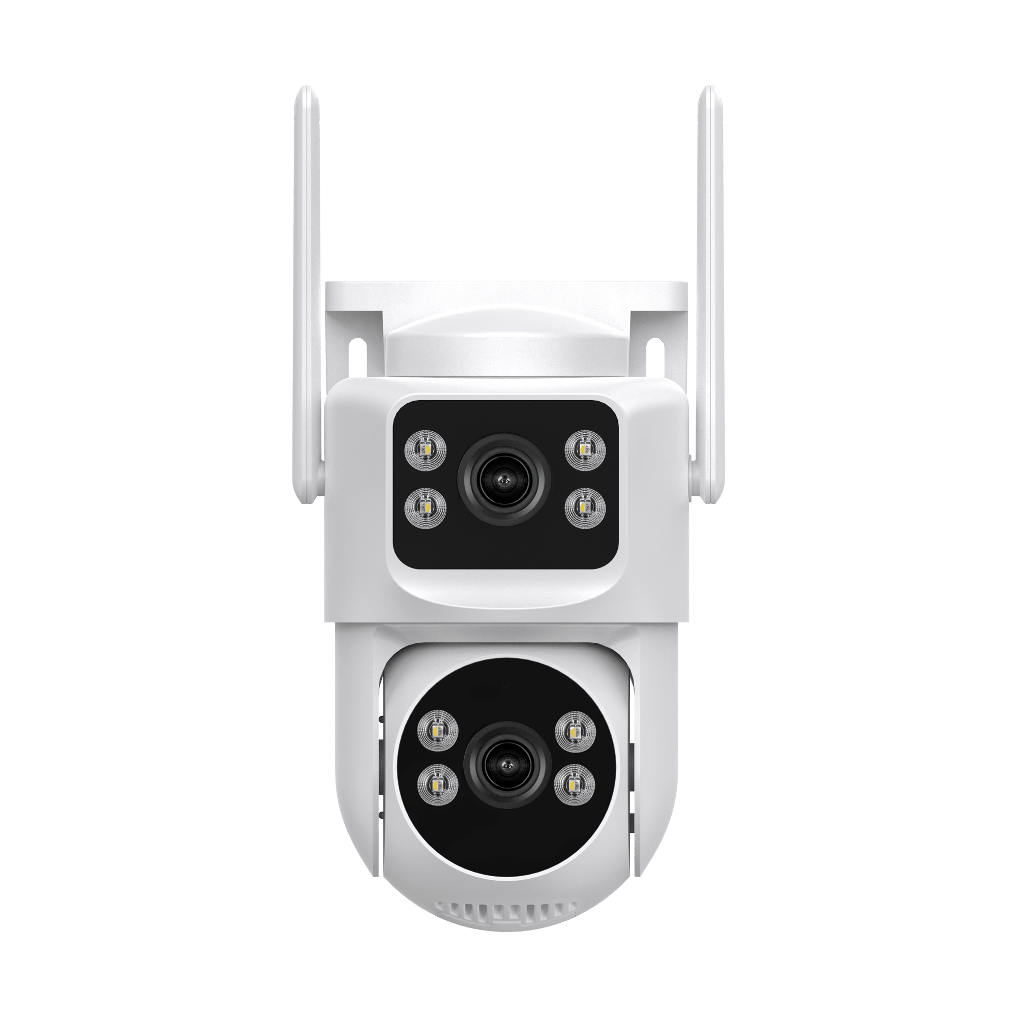 Kruger&Matz Connect C120 Tuya Outdoor Wi-Fi Camera