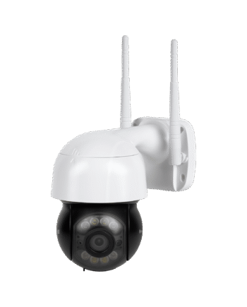 Kruger&Matz Connect C60 Tuya outdoor Wi-Fi camera