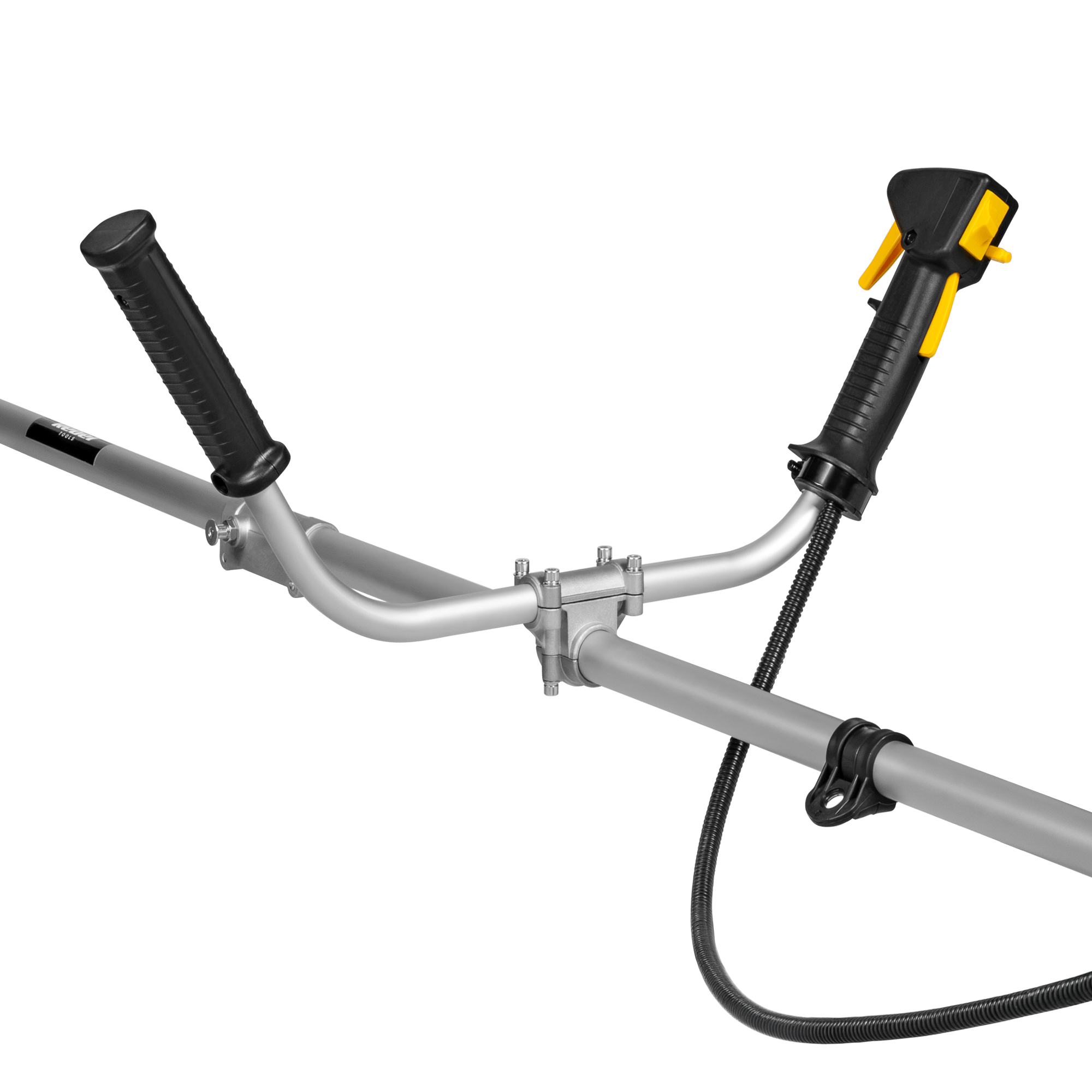 Rebel CG520BF petrol scythe