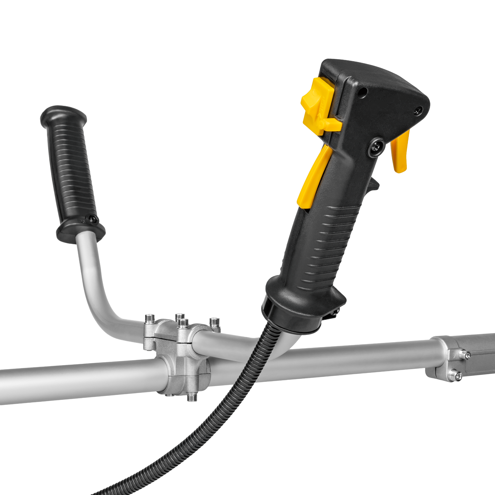 Rebel CG520BF petrol scythe