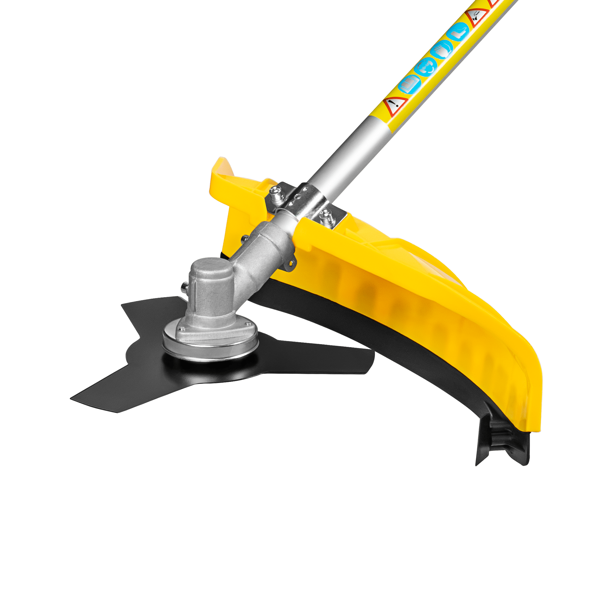 Rebel CG520BF petrol scythe