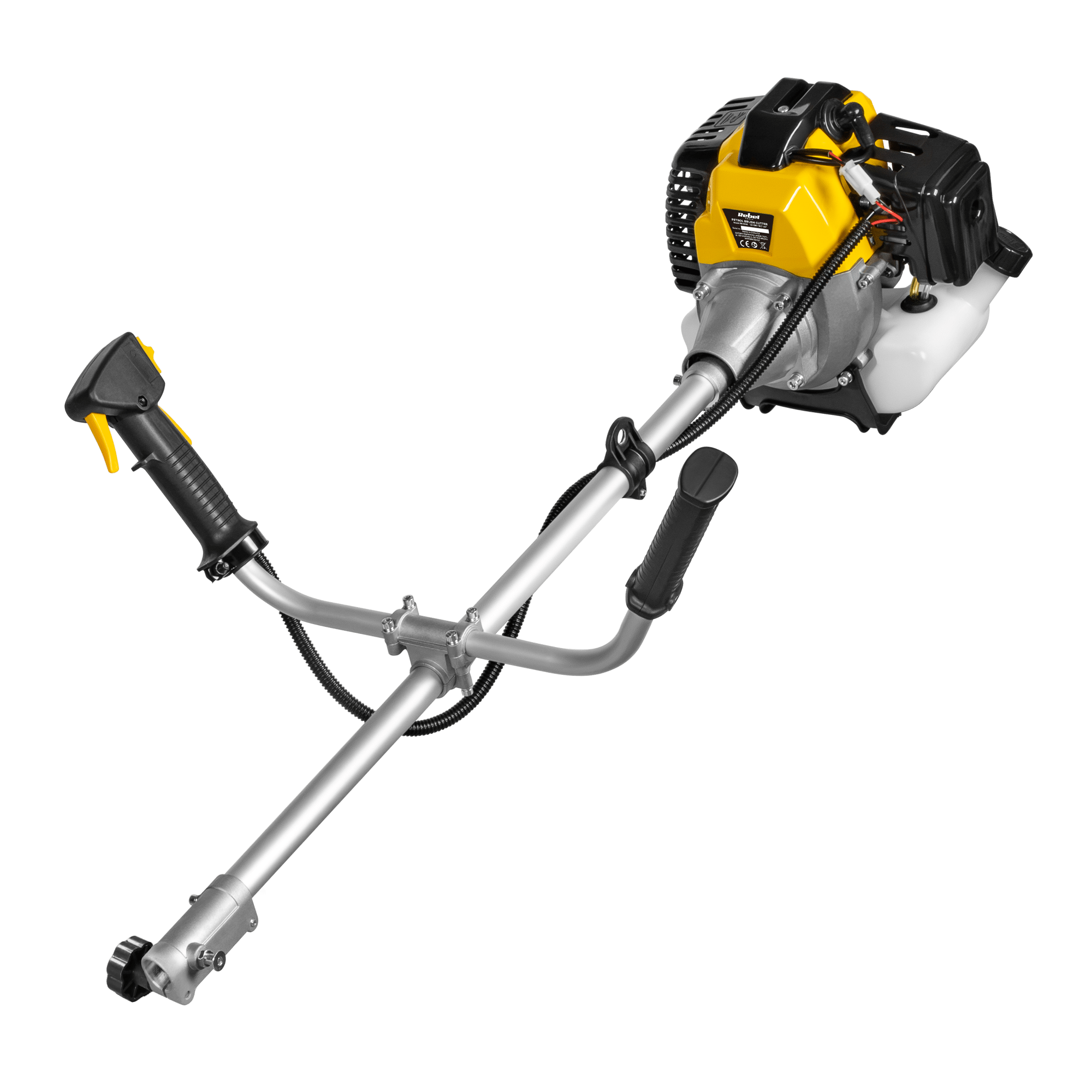 Rebel CG520BF petrol scythe