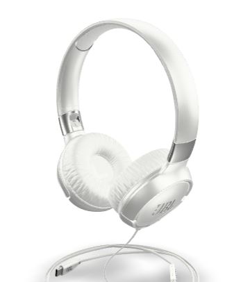 JBL Tune 520C USB-C