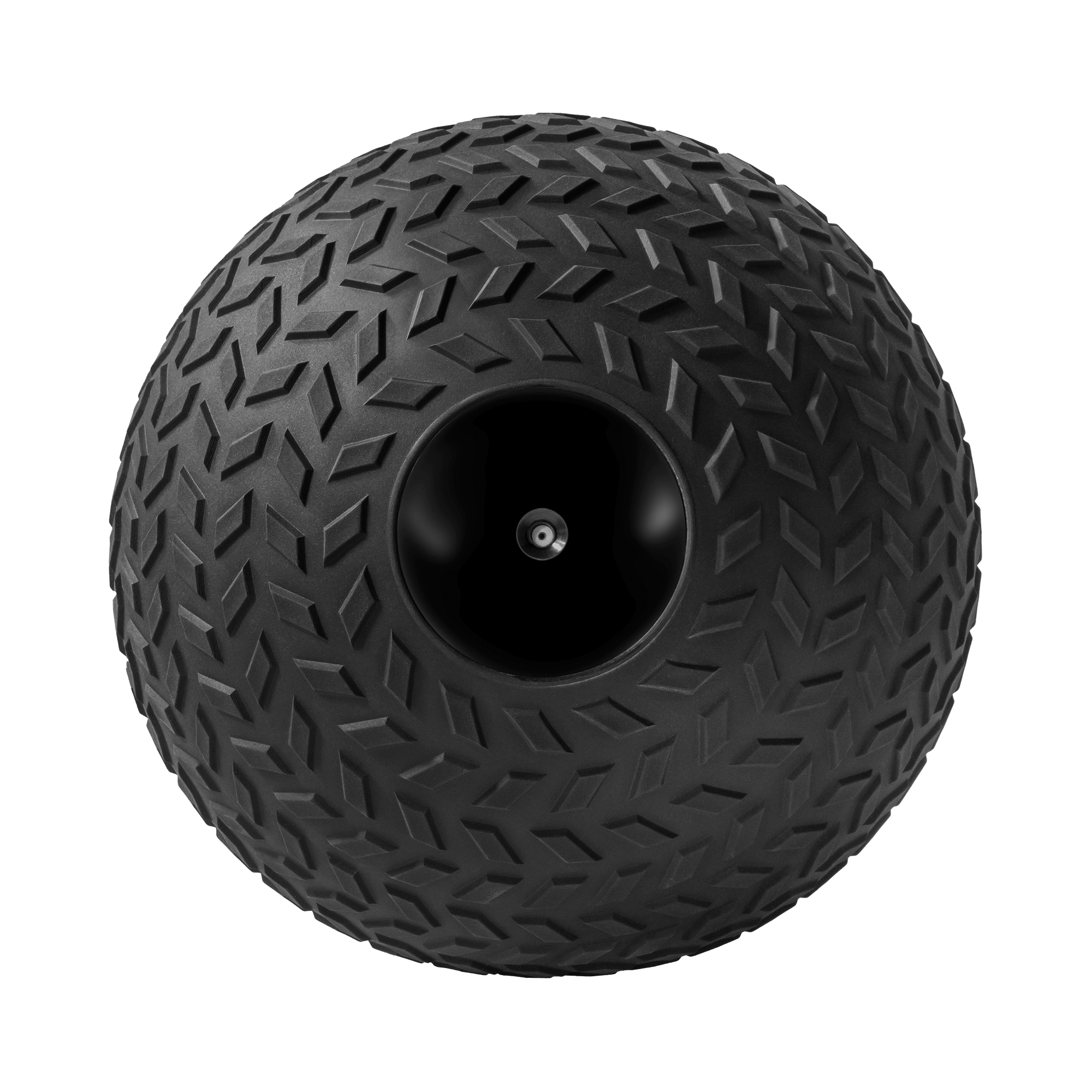 Small Medicine Exercise Rehabilitation Slam Ball 23cm 10kg, REBEL ACTIVE
