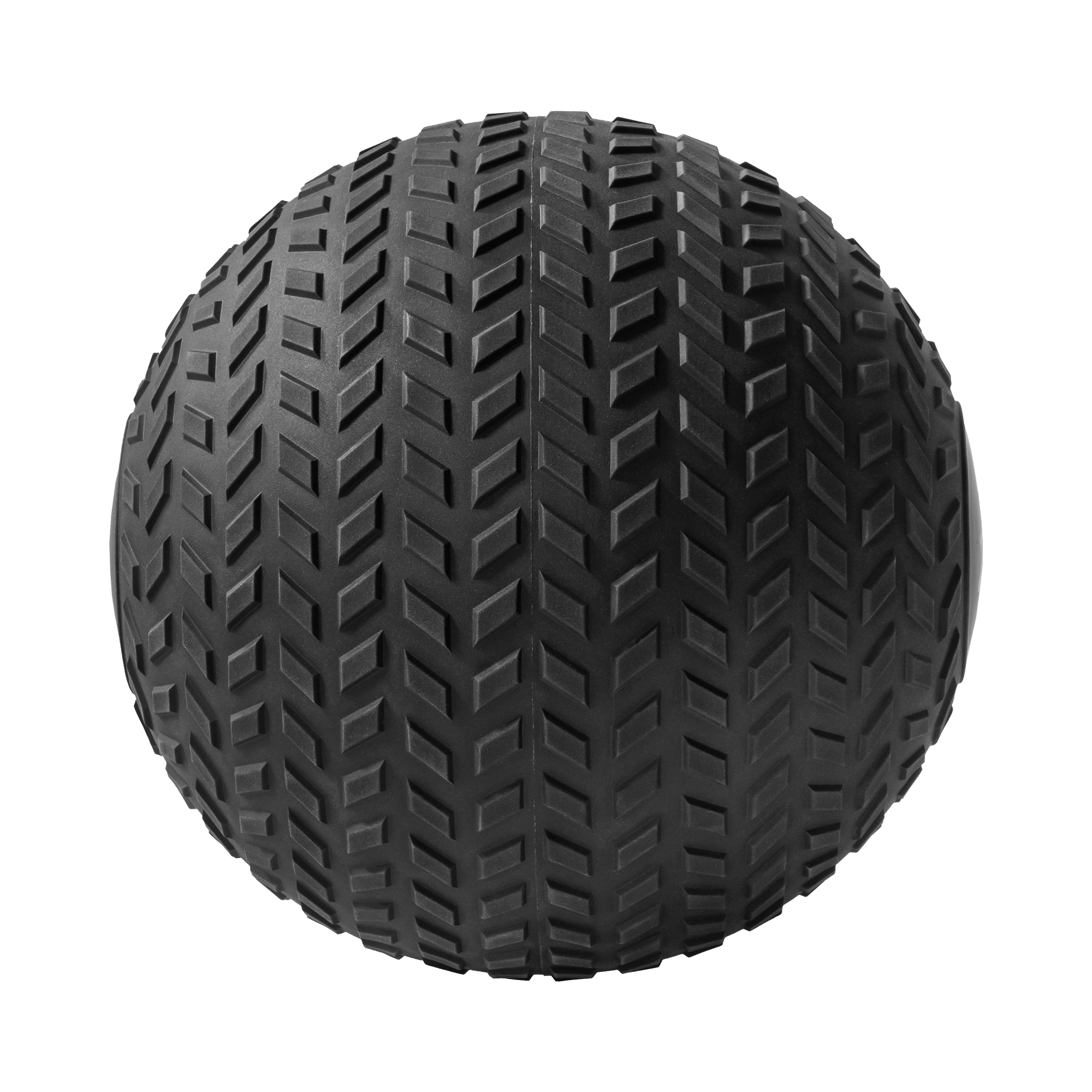 Small Medical Exercise Rehabilitation Slam Ball 23cm 4kg, REBEL ACTIVE