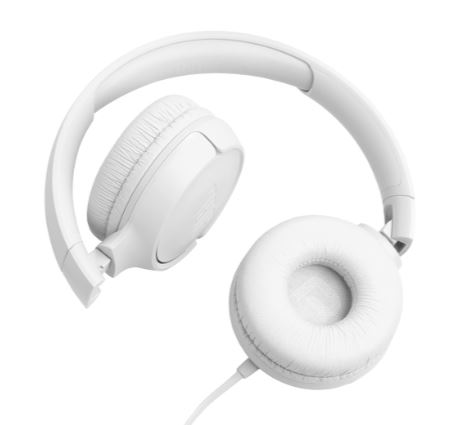 JBL Tune 520C USB-C