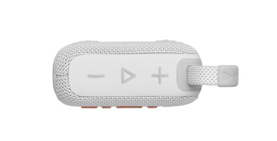 JBL Go 4