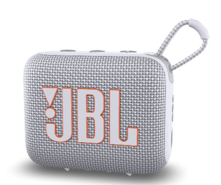 JBL Go 4