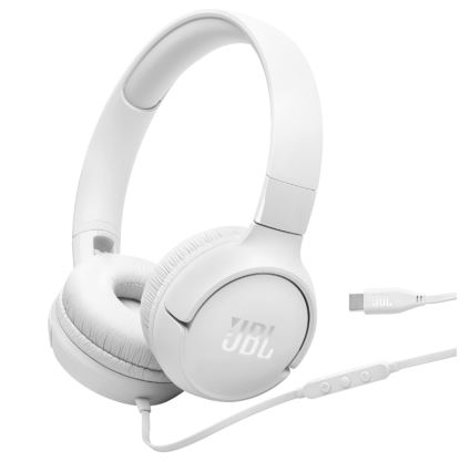 JBL Tune 520C USB-C