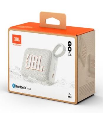 JBL Go 4
