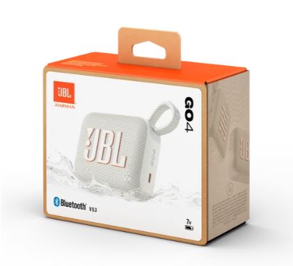 JBL Go 4