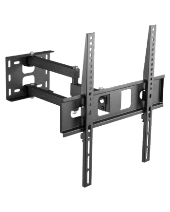 Universal Wall Mount for LED TV (32-55") Vertical and Horizontal Adjustment